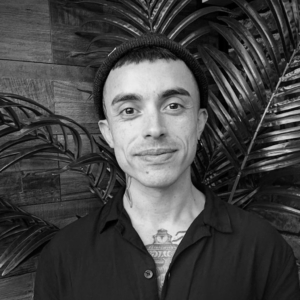 Tattoo Artist Copenhagen Fernando Calcaterra