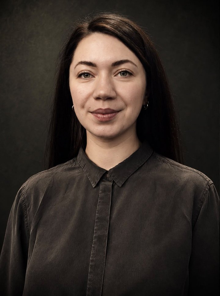 Tattoo Artist Yuliia (Copenhagen)